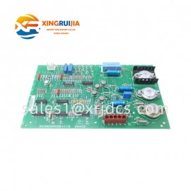 GE DS3800NGDB1C1B Mark IV Turbine Control – I/O Communications Daughterboard