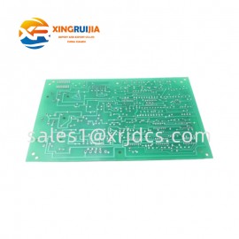 GE DS3800NGDB1C1B Mark IV Turbine Control – I/O Communications Daughterboard