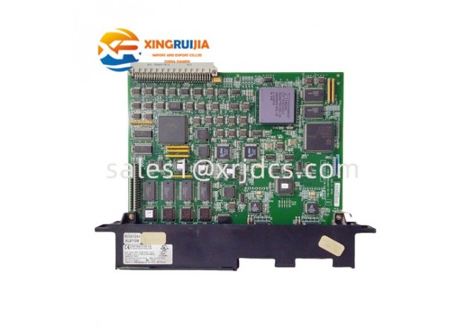 GE IC687BEM742 FIP Bus Controller Module – In Stock, Competitive Price, Fast Worldwide Delivery