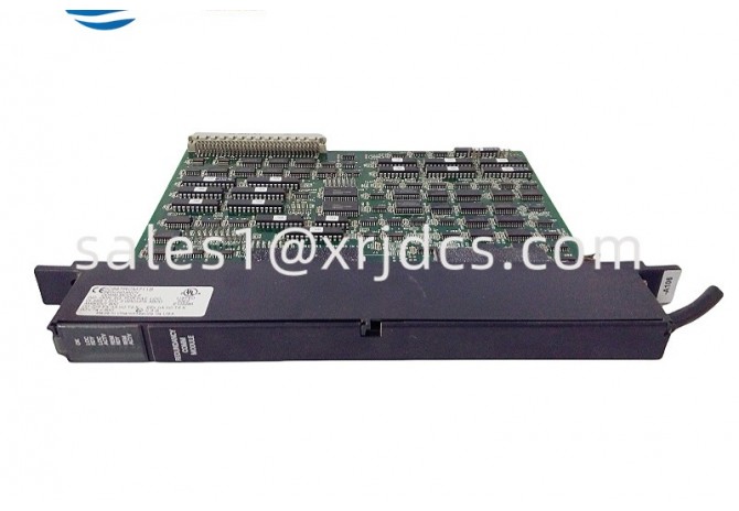 GE IC687RCM711 Redundancy Communication Module – In Stock