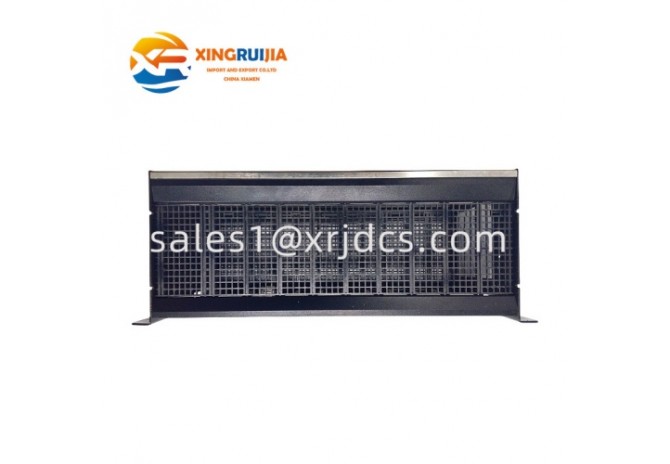 GE IC697CHS770 Redundant PLC Rack – In Stock, Competitive Price, Fast Worldwide Delivery