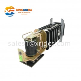 GE 12HEA62A225X2 HVAC / Industrial Control Assembly Unit