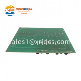 GE 531X122PCNAMG1 Power Connection Board