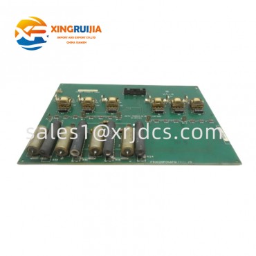GE 531X122PCNAMG1 Power Connection Board