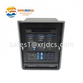 Ge 745-W2-P5-G5-HI-E Protective Relay