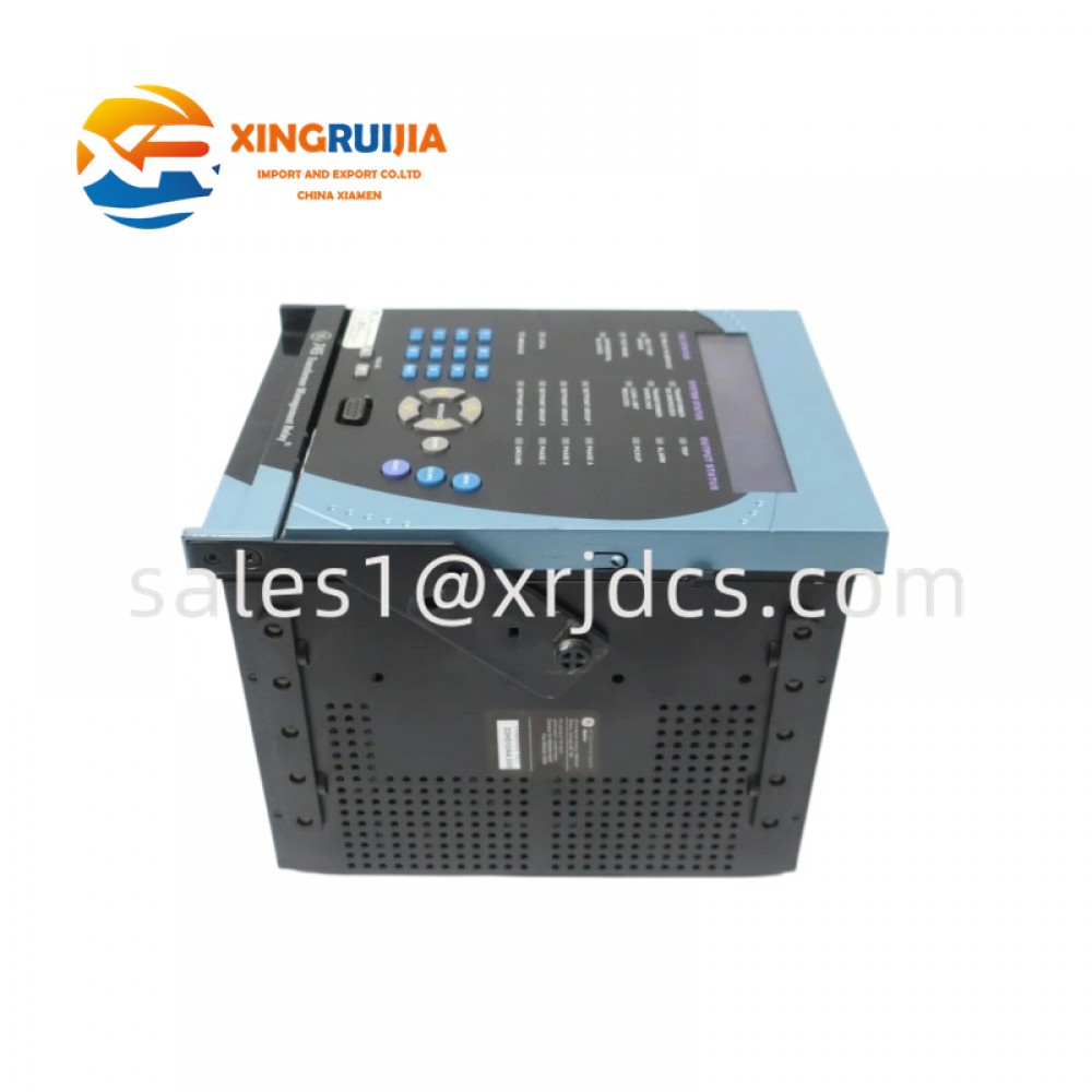 Ge 745-W2-P5-G5-HI-A Relay Protector