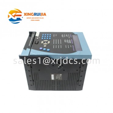Ge 745-W2-P5-G5-HI-A Relay Protector