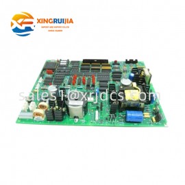 GE DS200TCEAG1BTF Emergency Overspeed Board (Mark V System)