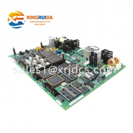 GE DS200TCPAG1AJD Turbine Control Processor Board