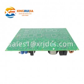 GE DS200TCPAG1AJD Turbine Control Processor Board