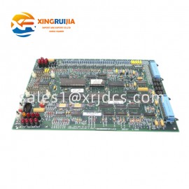 GE DS3800NFCF1J1G Firing Circuit Module