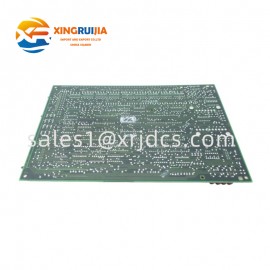 GE DS3800NFCF1J1G Firing Circuit Module
