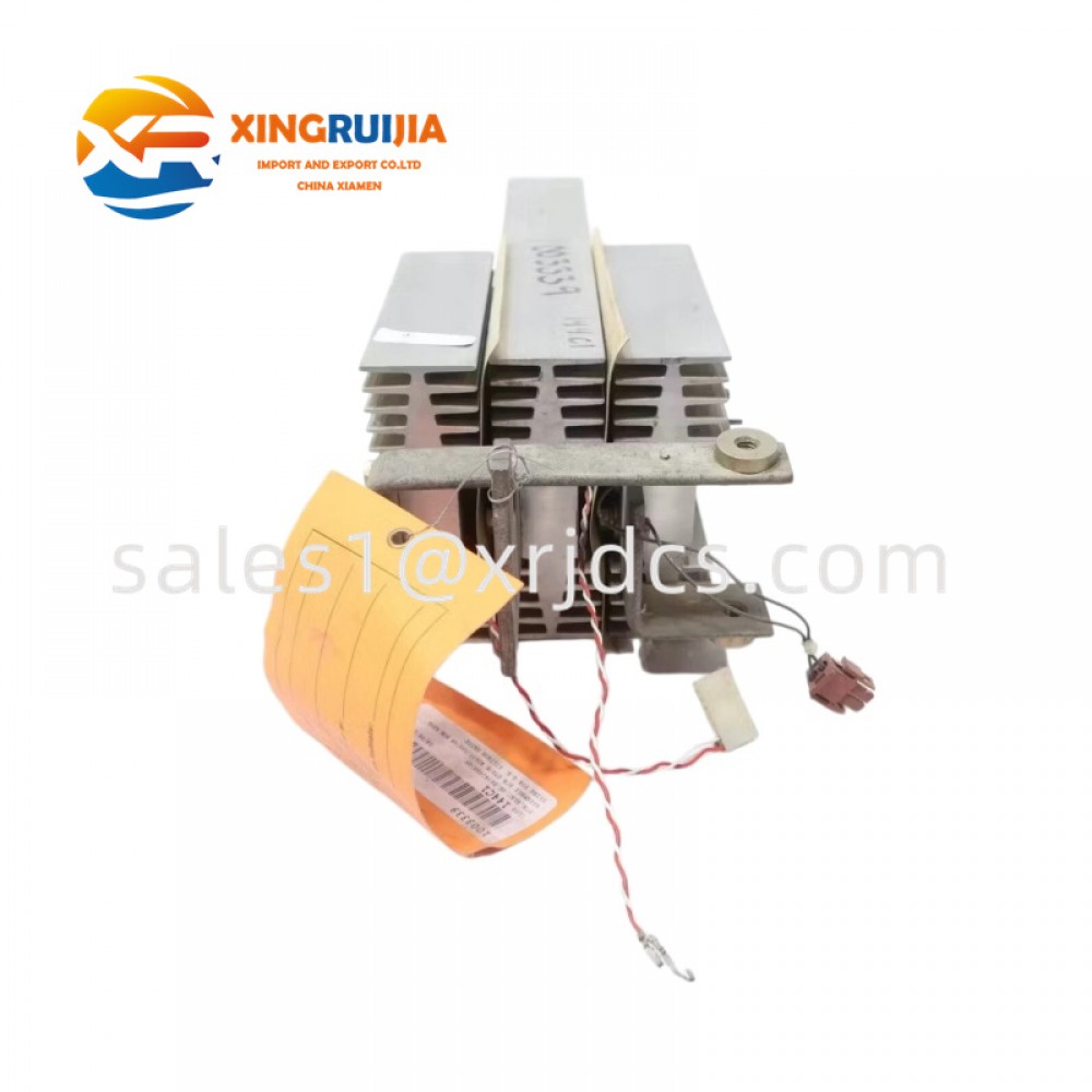 GE DS3828BH2AN Cell Stack Assembly 