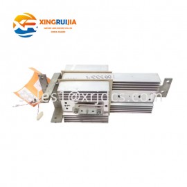 GE DS3828BH2AN Cell Stack Assembly 