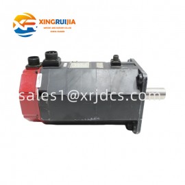 FANUC A06B-0143-B177 AC Servo Motor