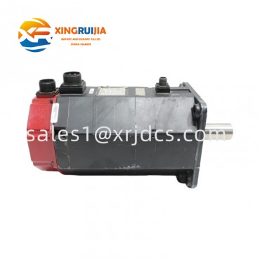 FANUC A06B-0143-B177 AC Servo Motor