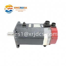 FANUC A06B-0143-B177 AC Servo Motor
