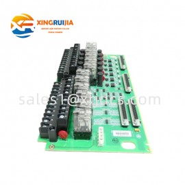 GE IS200TRLYH1BHH Relay Output Terminal Board (Mark VIe / Turbine Control)