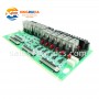 GE IS200TRLYH1BHH Relay Output Terminal Board (Mar..