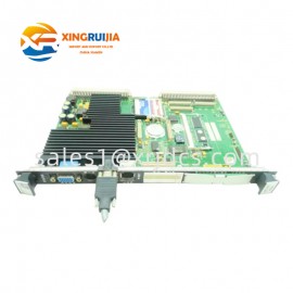 Ge IS215UCVEH2AF Control System Module