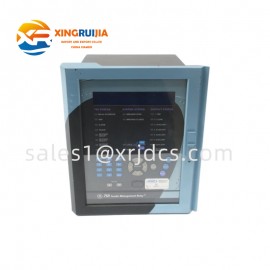 GE 750-P5-G5-S5-HI-A20-R-E Feeder Protection Relay