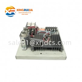 GE 593L194G2 Field Supply Bridge Rectifier Module