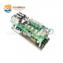 GE DS2020FECNRP020A Field Excitation / Control Mod..