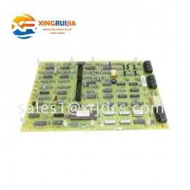 GE DS3800NMEC1K1J C-ESS Motor Exciter Control Board
