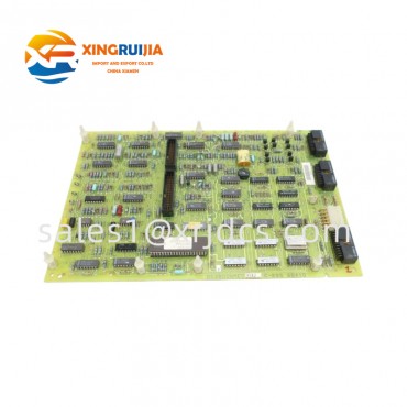 GE DS3800NMEC1K1J C-ESS Motor Exciter Control Board