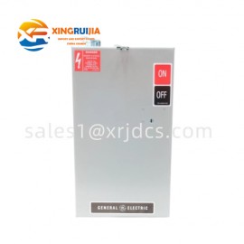 GE FVK363RR Bus Plug / Busway Tap Box (100A, 600V)