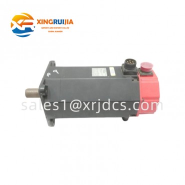 GE Fanuc A06B-0318-B031 AC Servo Motor