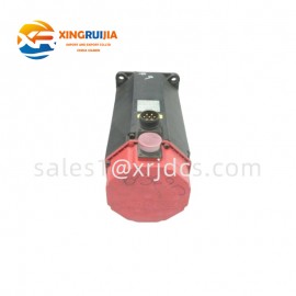 GE Fanuc A06B-0318-B031 AC Servo Motor