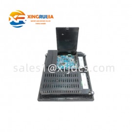GE Fanuc IC754VSI12CTD-HH QuickPanel HMI Terminal