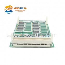GE IC697MEM717D PLC CMOS Memory Expansion Module