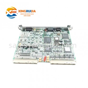 GE IS200VTURH1ACB Turbine Protection Control Board (Mark VI System)