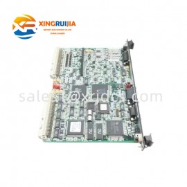 GE IS200VTURH1ACB Turbine Protection Control Board (Mark VI System)