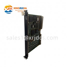 GE IS200VVIBH1CAC Vibration Monitor Board