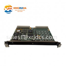 GE IS200VVIBH1CAC Vibration Monitor Board