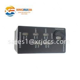 GE IS220PIOAH1A ARCNET Interface I/O Pack