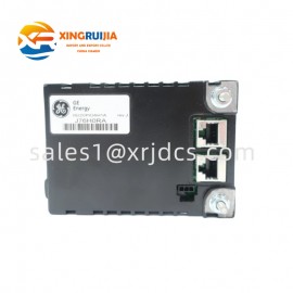 GE IS220PIOAH1A ARCNET Interface I/O Pack