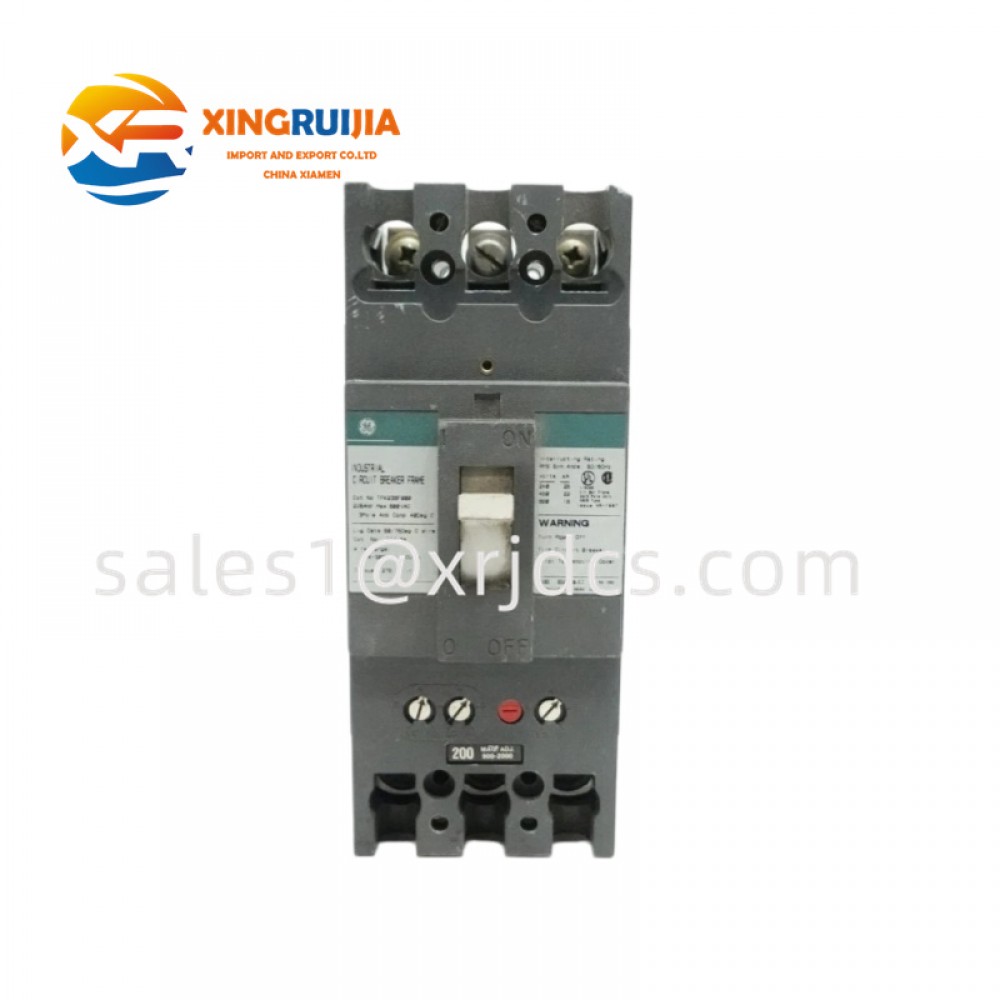 GE TFK238F000 Molded Case Circuit Breaker