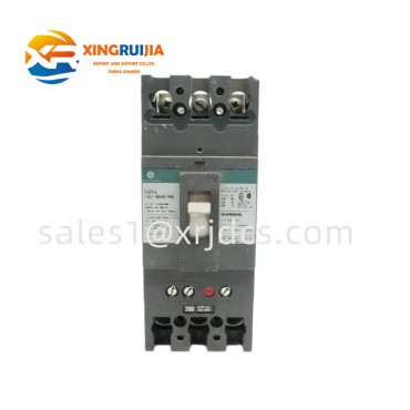 GE TFK238F000 Molded Case Circuit Breaker