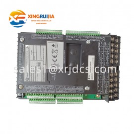GE 369-HI-0-M-0-0-0-E-Intelligent Motor Management Relay 