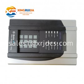 GE 369-HI-0-M-0-0-0-E-Intelligent Motor Management Relay 