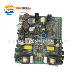 GE DS200FGPAG1AHD Gate Pulse Amplifier Board
