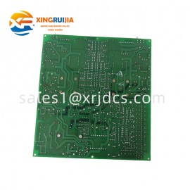 GE DS200FGPAG1AHD Gate Pulse Amplifier Board