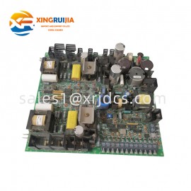 GE DS200FGPAG1AHD Gate Pulse Amplifier Board