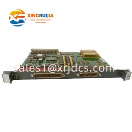 GE DS200SIOBH1AAA – Serial Input/Output Communication Board for Mark V Control Systems