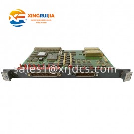 GE DS200SIOBH1ABA – Serial Input/Output Board 