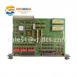 GE DS200SIOBH1ABA – Serial Input/Output Board 